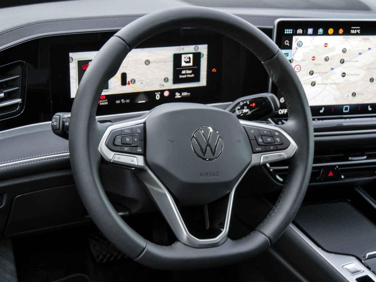 Volkswagen Passat Variant 1.5 HYBRID ELEGANCE AHK CAM ACC