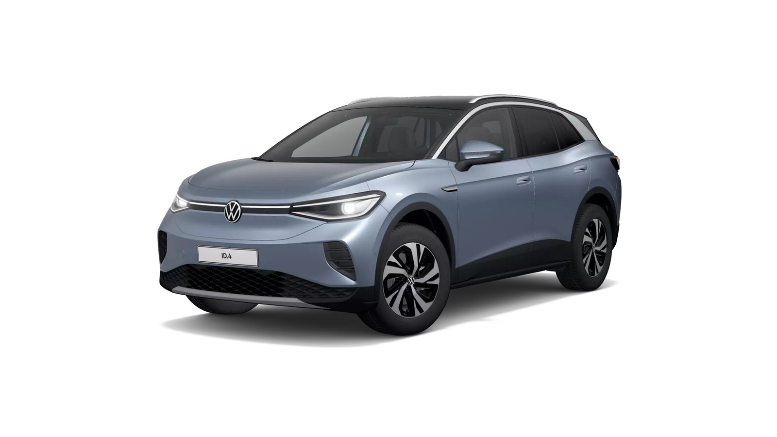 Volkswagen ID.4 Pure Performance WÄRMEPUMPE CAM LM18 NAVI