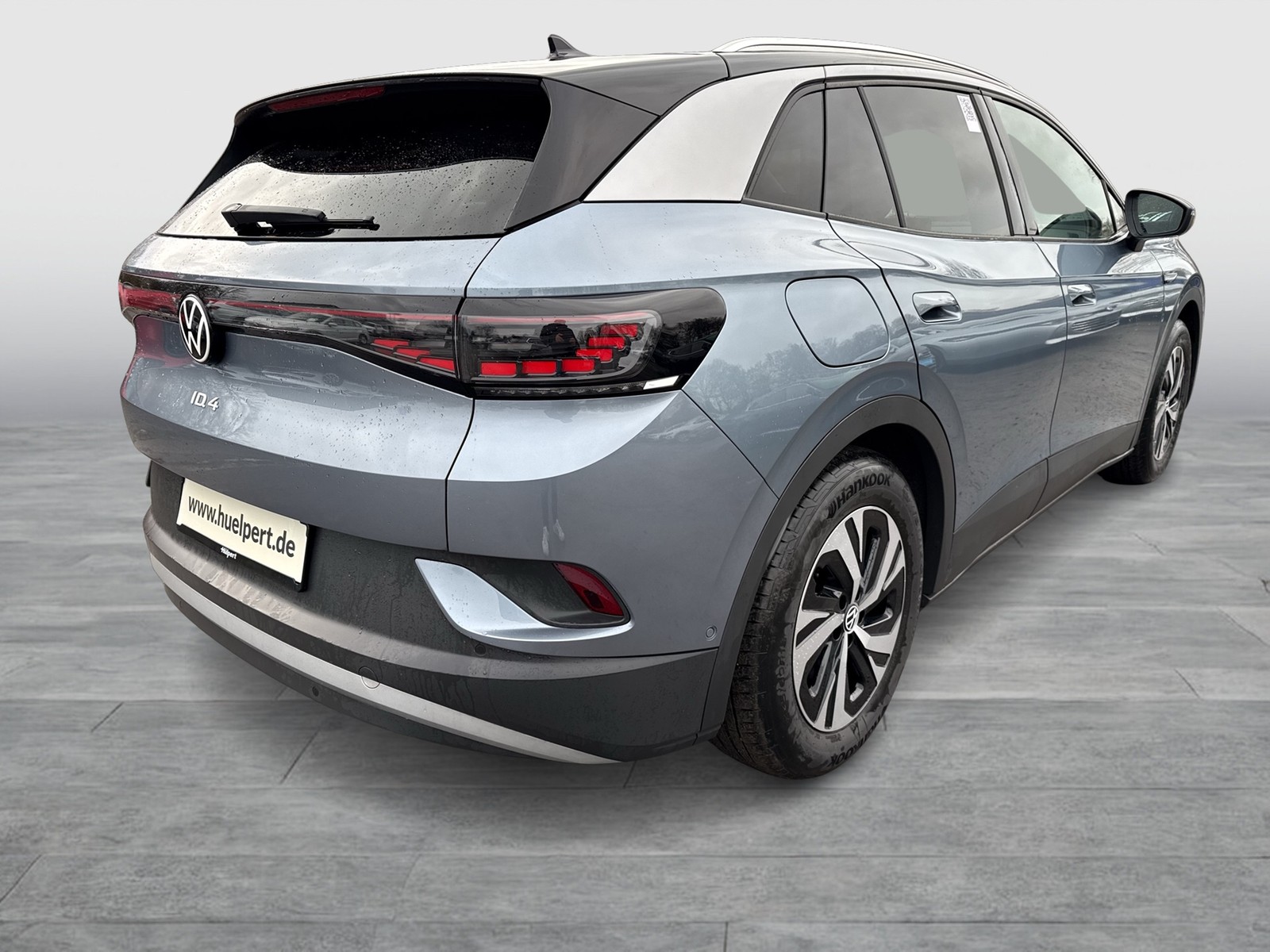 Volkswagen ID.4 Pure Performance WÄRMEPUMPE CAM LM18 NAVI