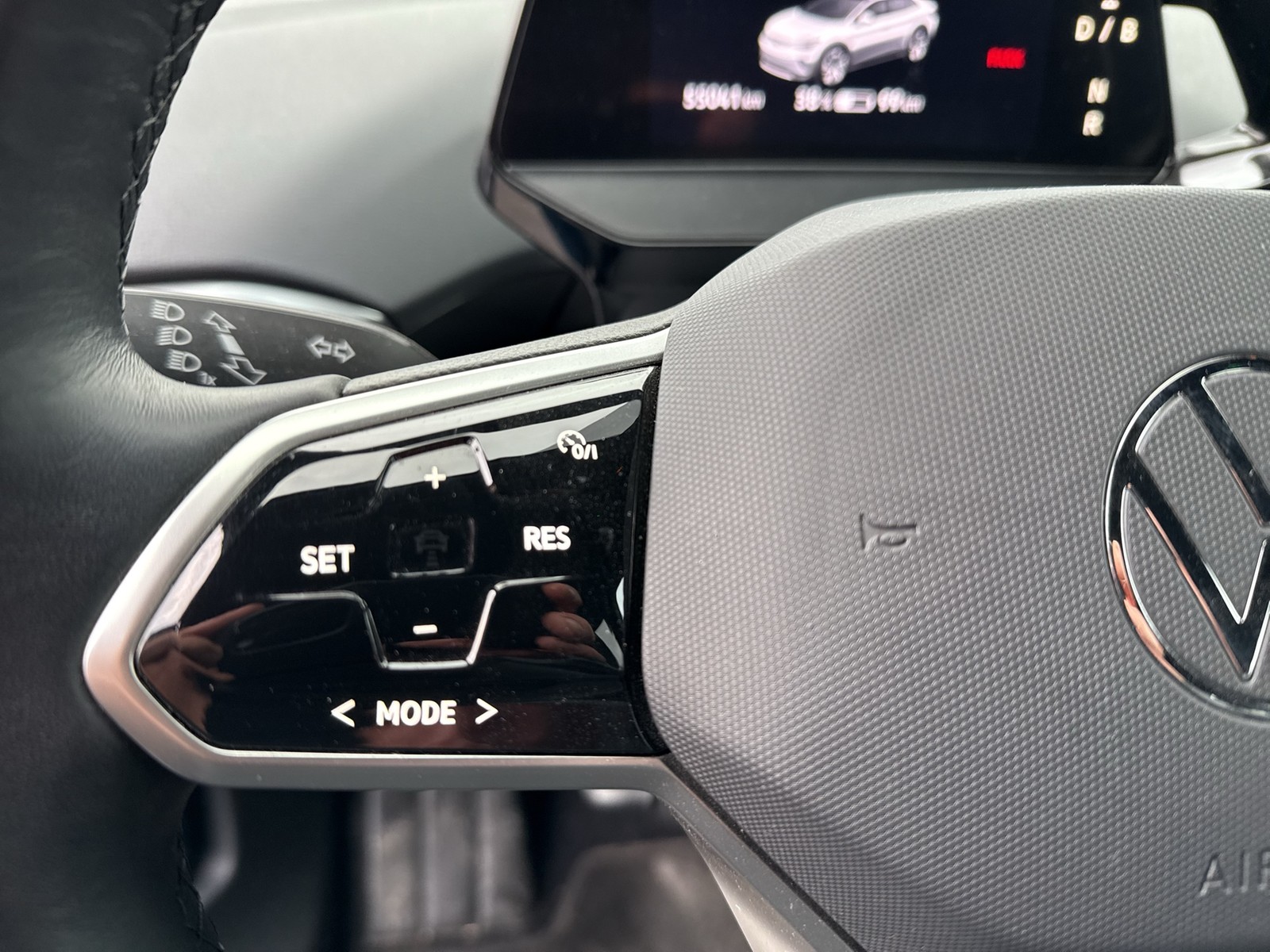 Volkswagen ID.4 Pure Performance WÄRMEPUMPE CAM LM18 NAVI