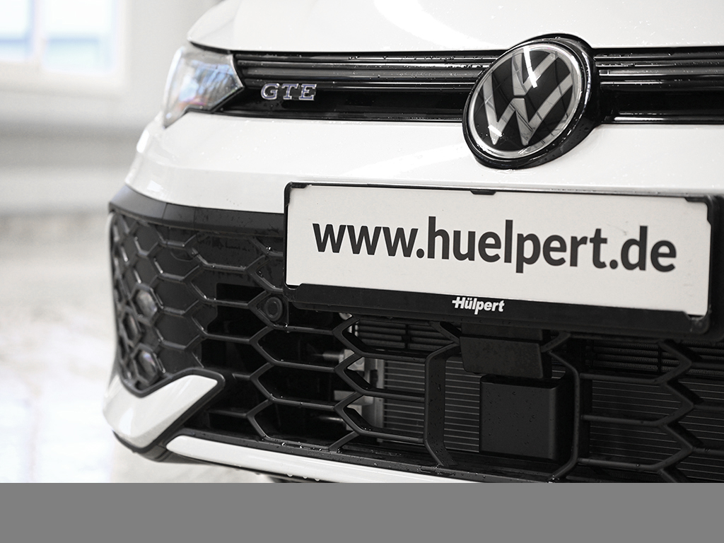 Volkswagen Golf GTE BLACKSTYLE LEDER PANO AHK