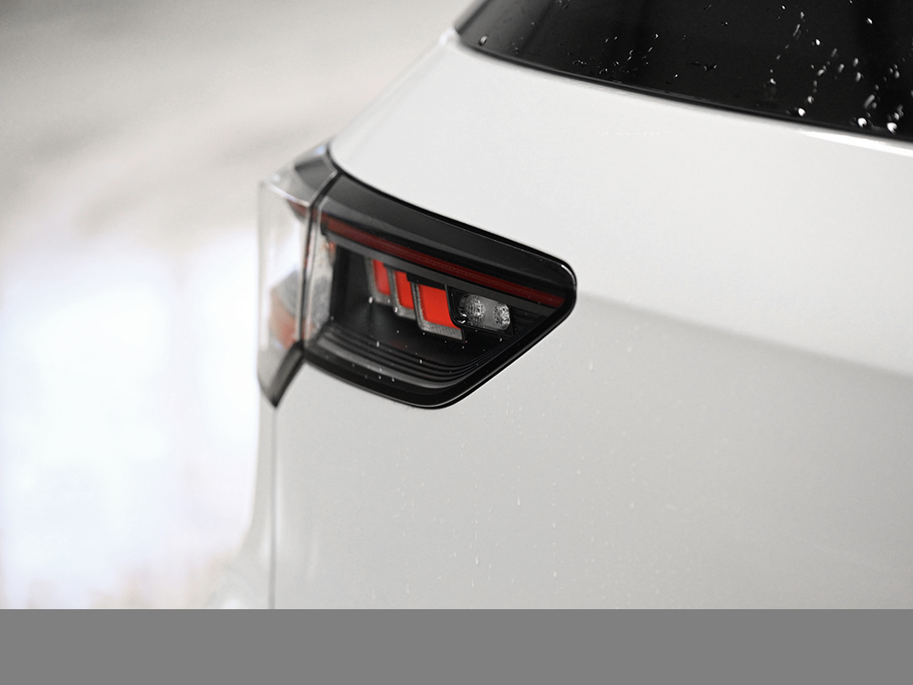 Volkswagen Golf GTE BLACKSTYLE LEDER PANO AHK