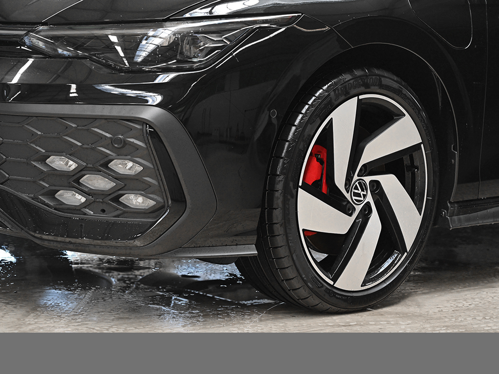 Volkswagen Golf GTE BLACKSTYLE LEDER PANO AHK
