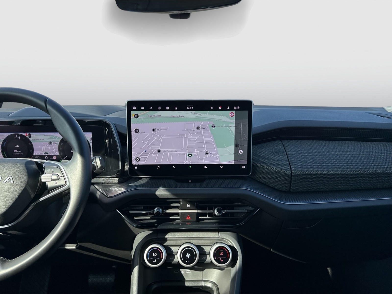 Skoda Kodiaq 1.5 iV SELECTION CAM LM18 HEAD-UP NAVI