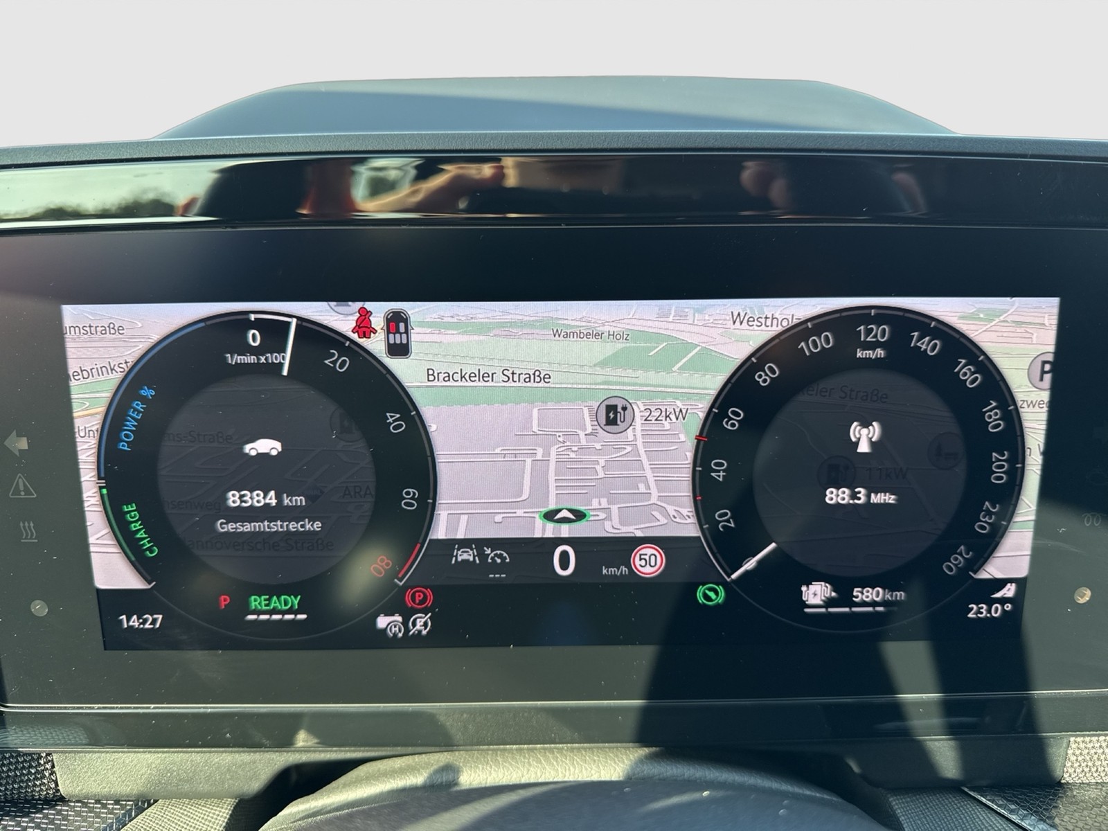 Skoda Kodiaq 1.5 iV SELECTION CAM LM18 HEAD-UP NAVI