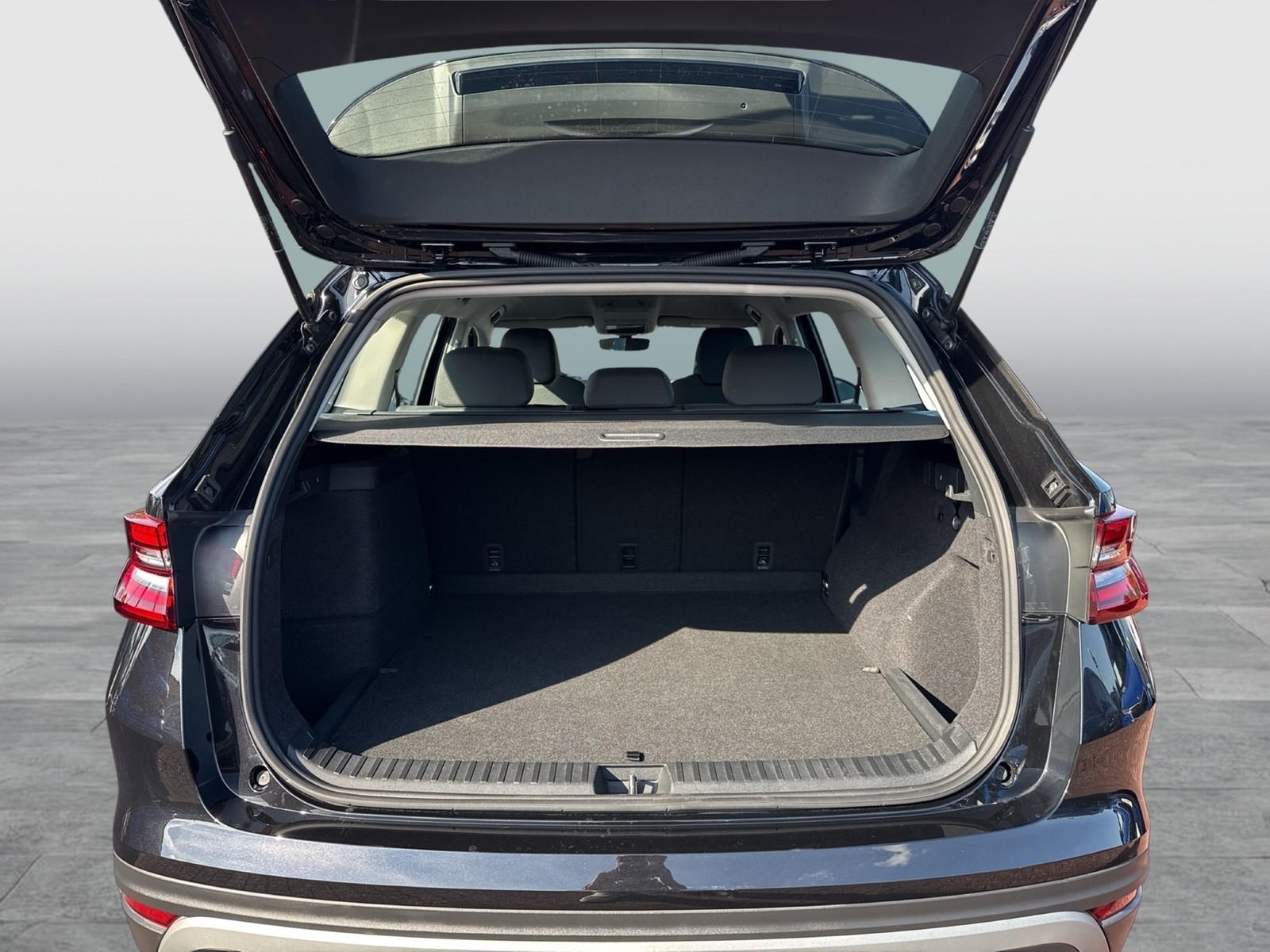 Skoda Kodiaq 1.5 iV SELECTION CAM LM18 HEAD-UP NAVI