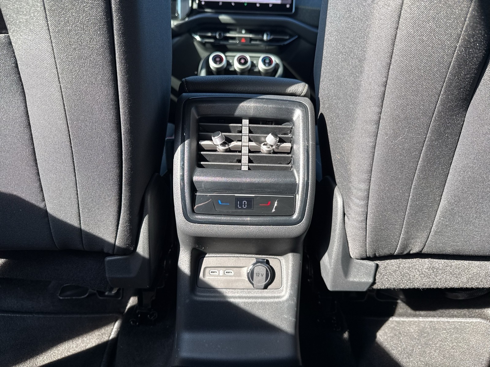 Skoda Kodiaq 1.5 iV SELECTION CAM LM18 HEAD-UP NAVI