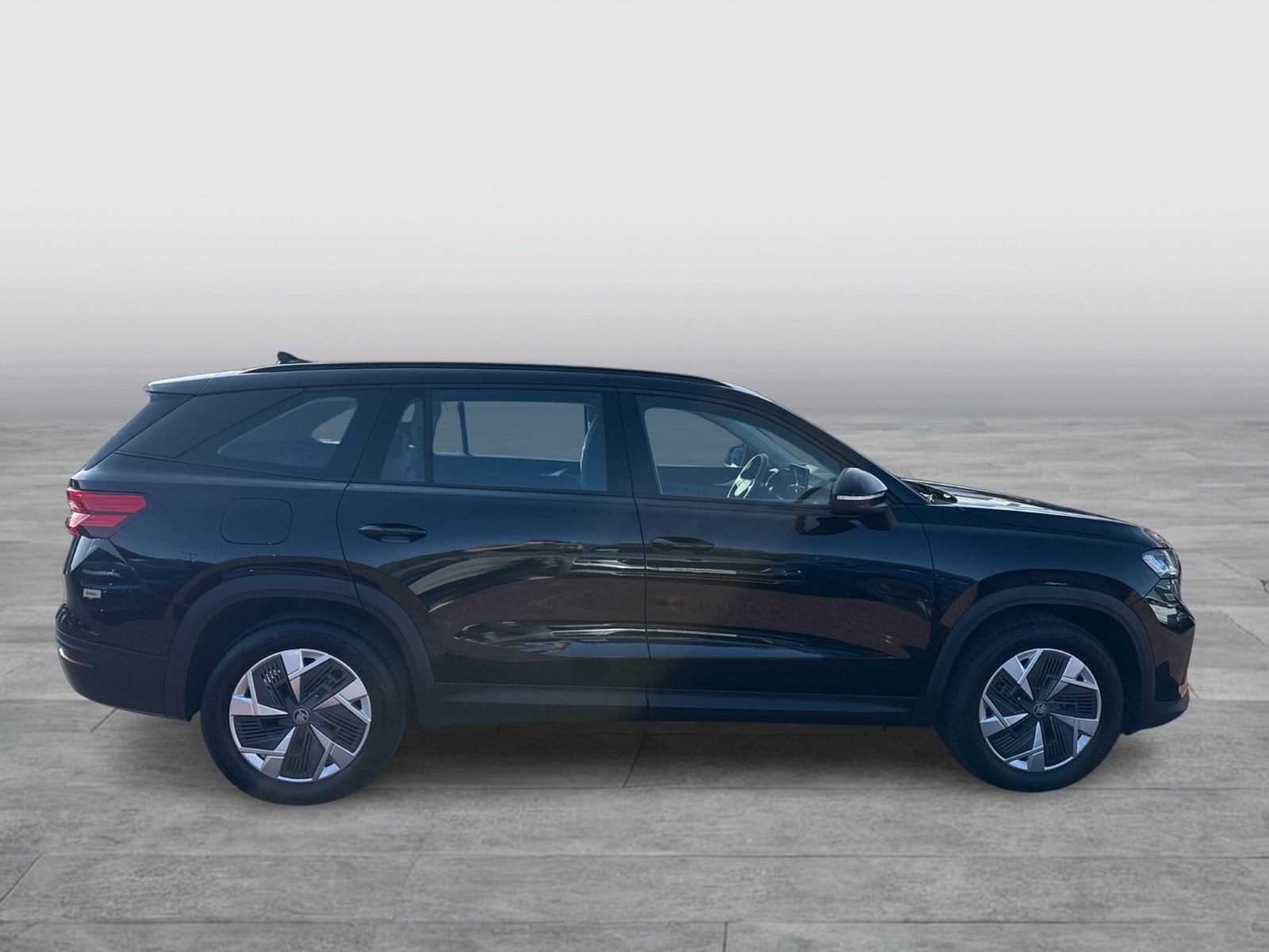 Skoda Kodiaq 1.5 iV SELECTION CAM LM18 HEAD-UP NAVI