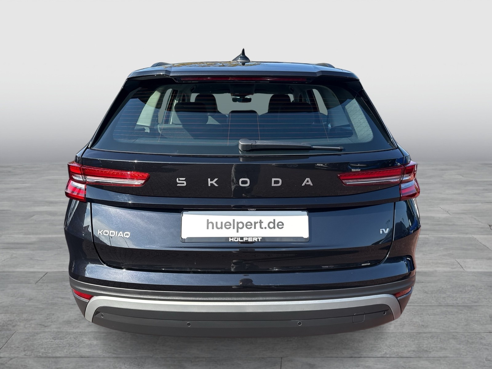 Skoda Kodiaq 1.5 iV SELECTION CAM LM18 HEAD-UP NAVI