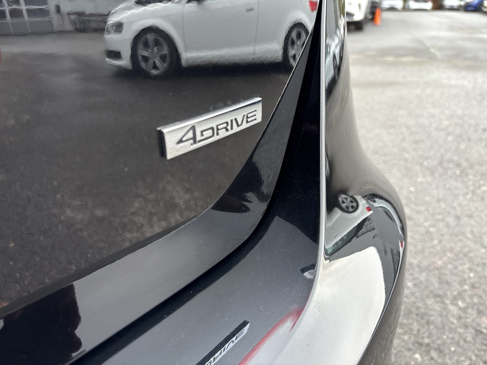 Seat Leon ST Cupra 300 PANO 19ZOLL BEATS NAVI 4X4