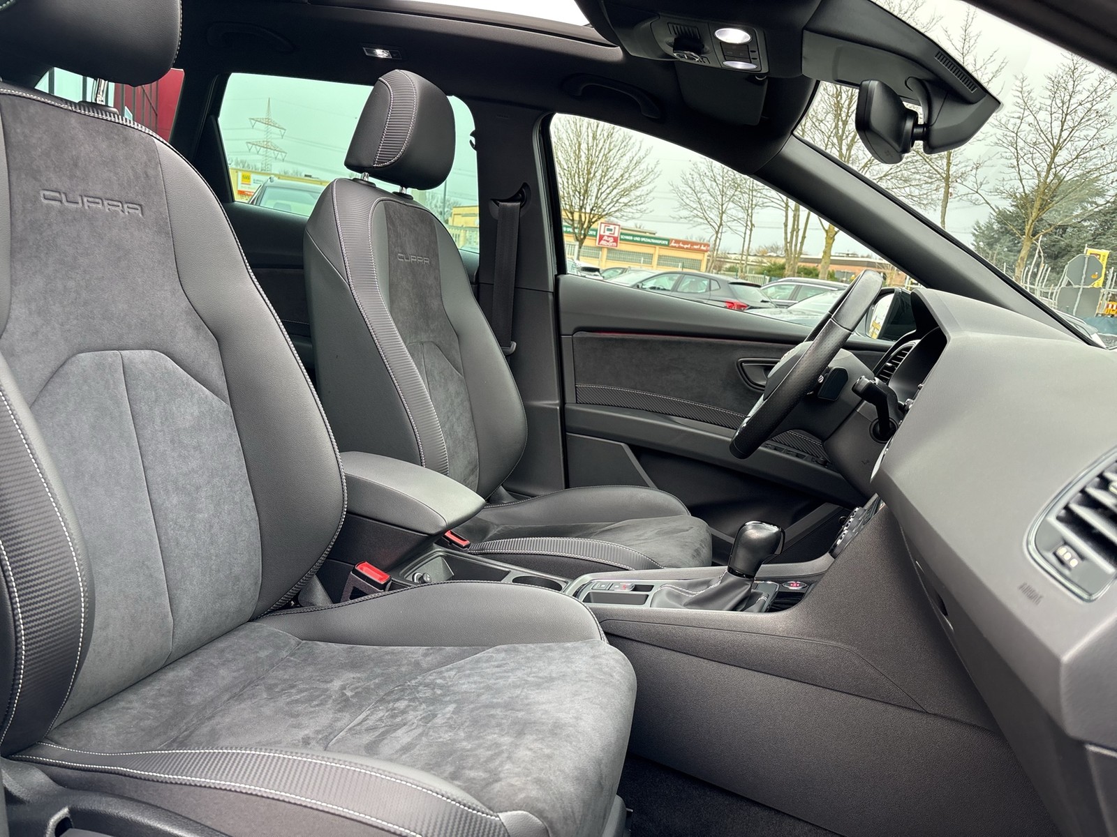 Seat Leon ST Cupra 300 PANO 19ZOLL BEATS NAVI 4X4