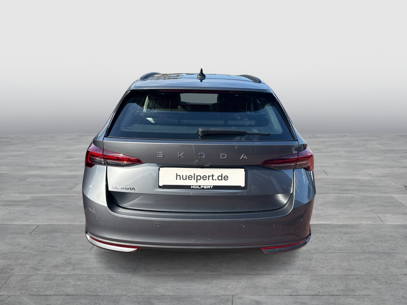 Skoda Octavia Combi 1.5 e-TEC SELECTION 360°CAM MATRIX
