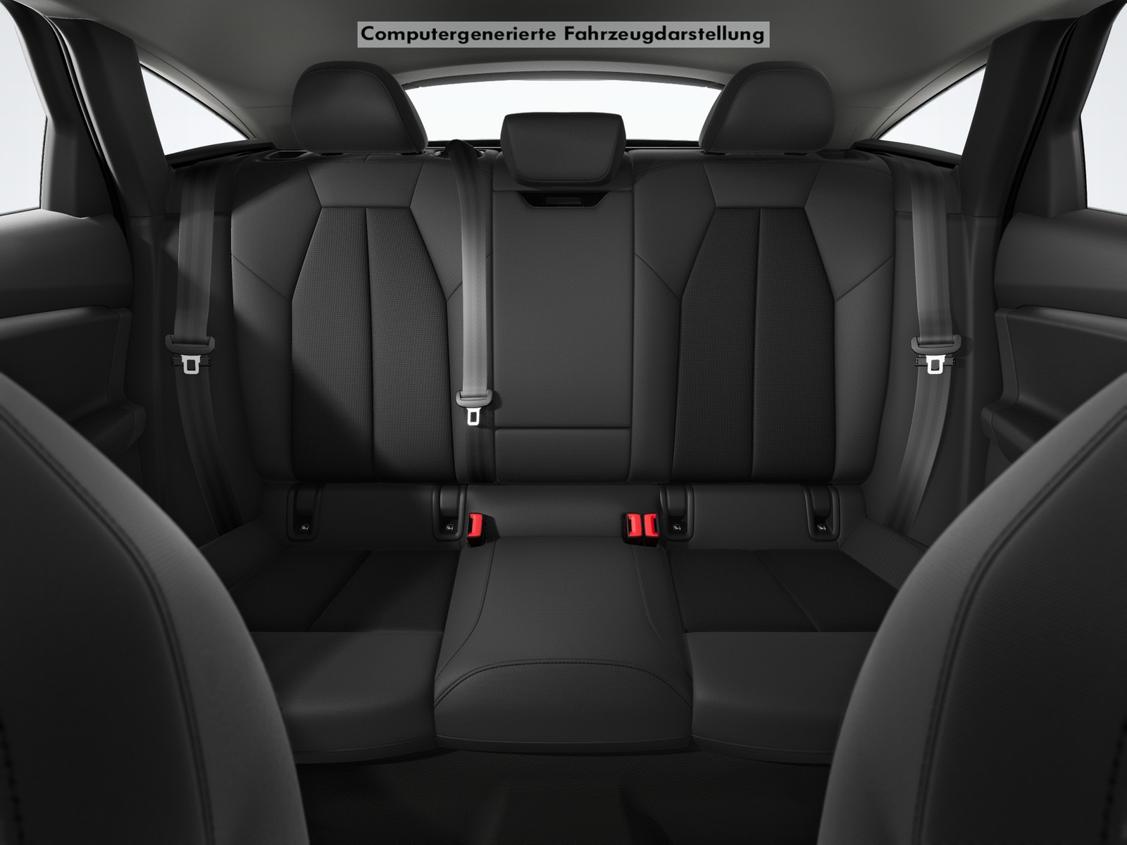 Audi A6 e-tron Sportback performance advanced 360°CAM