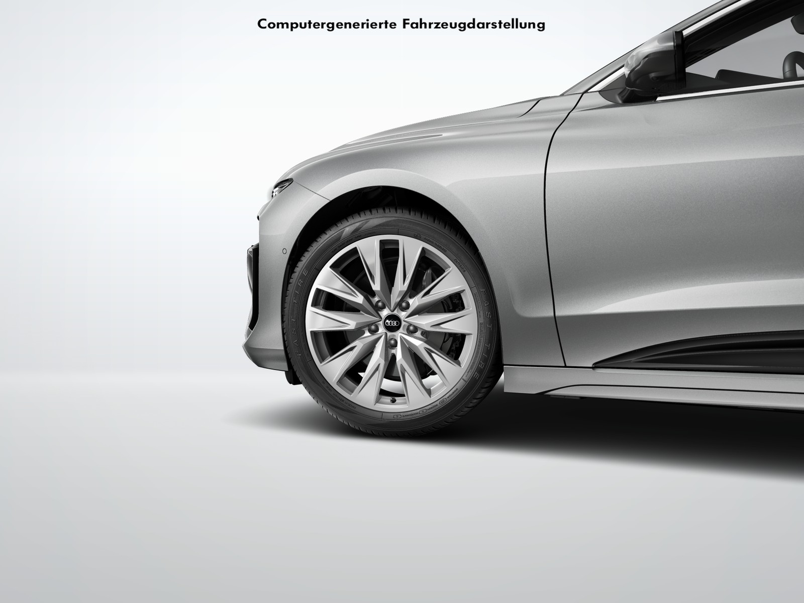 Audi A6 e-tron Sportback performance advanced 360°CAM