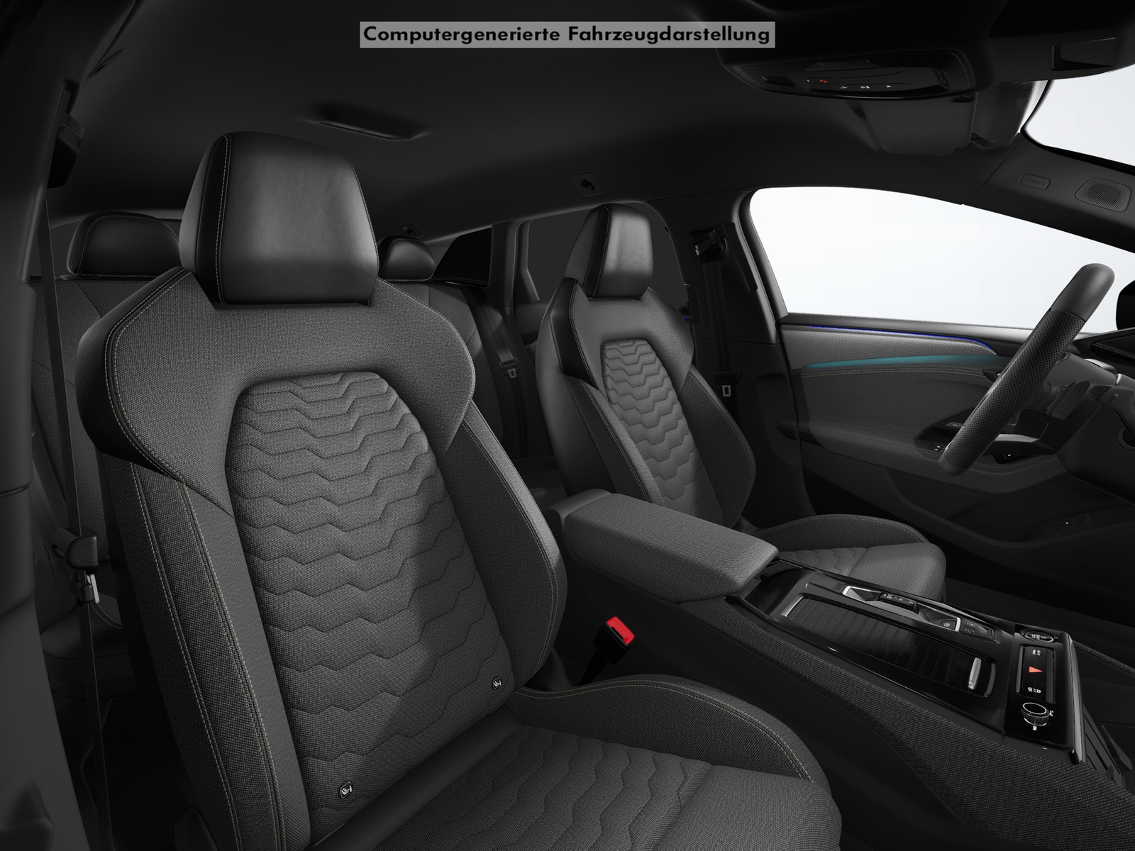Audi A6 e-tron Avant S LINE B&O AHK 360°CAM ACC LM21