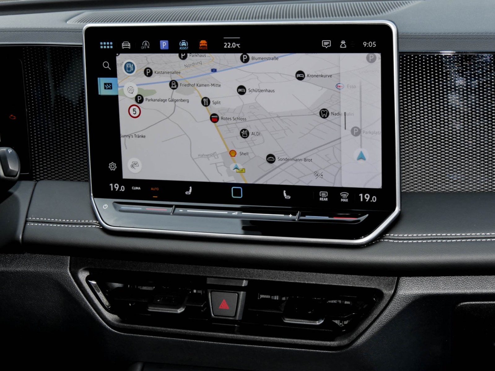 Volkswagen Tiguan 1.5 eTSI LIFE NEUESMODELL AHK CAM ACC 18Z