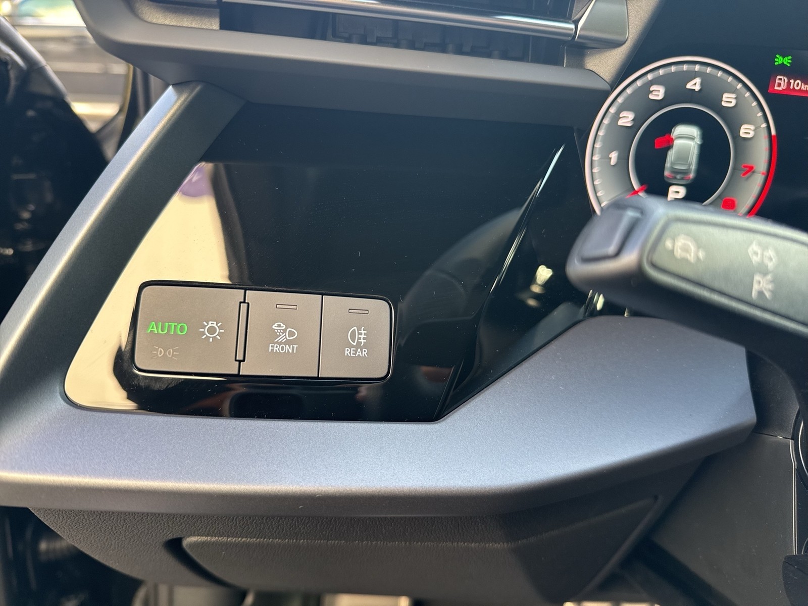 Audi A3 Sportback quattro S LINE PANO CAM ACC LM18