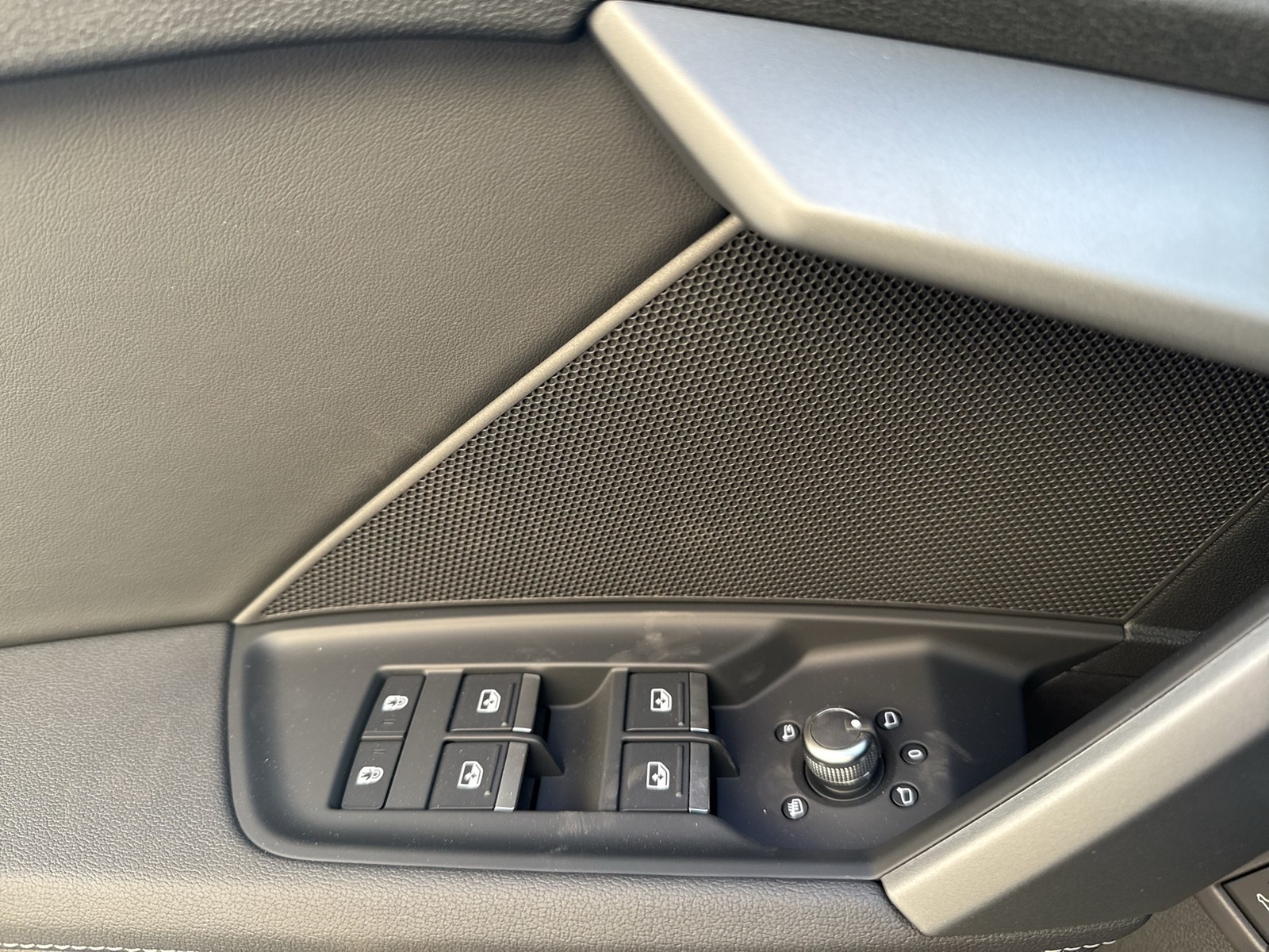 Audi A3 Sportback quattro S LINE PANO CAM ACC LM18