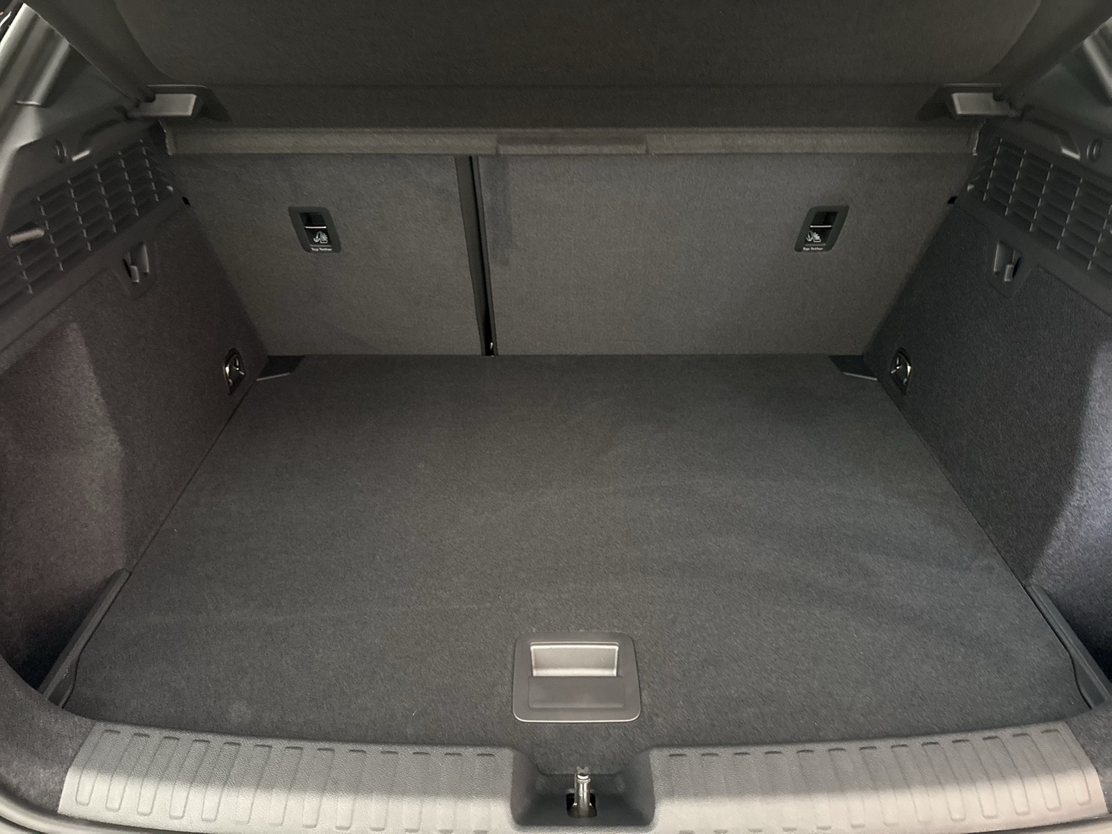 Audi A3 Sportback quattro S LINE PANO CAM ACC LM18