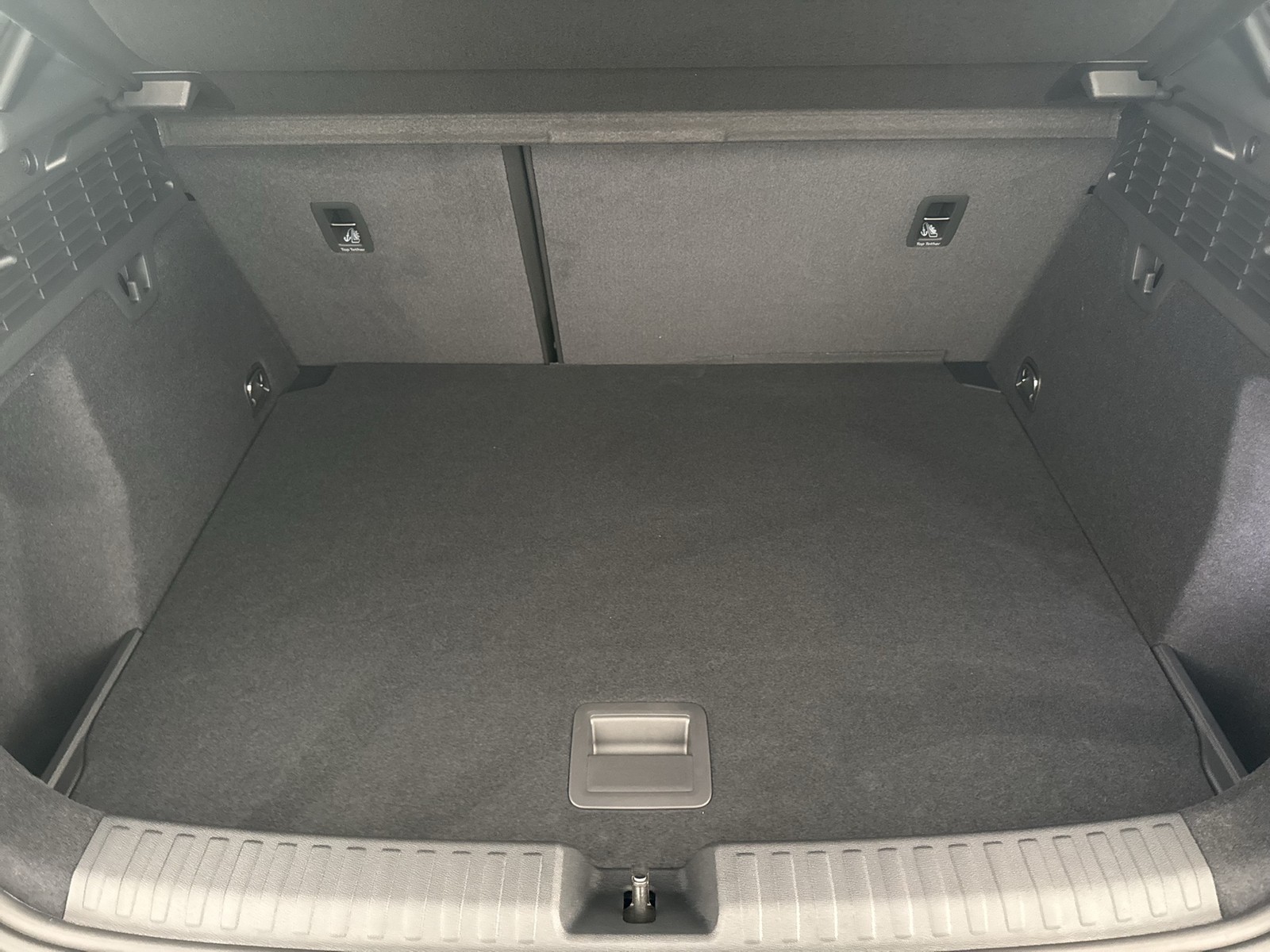 Audi A3 Sportback quattro S LINE PANO CAM ACC LM18