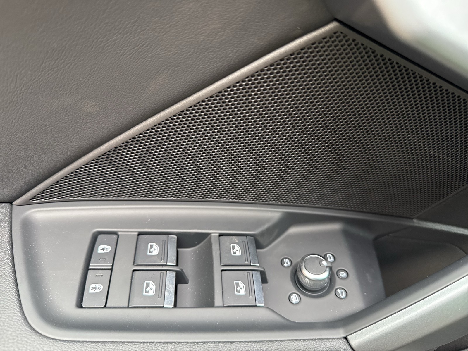 Audi A3 Sportback quattro S LINE PANO CAM ACC LM18