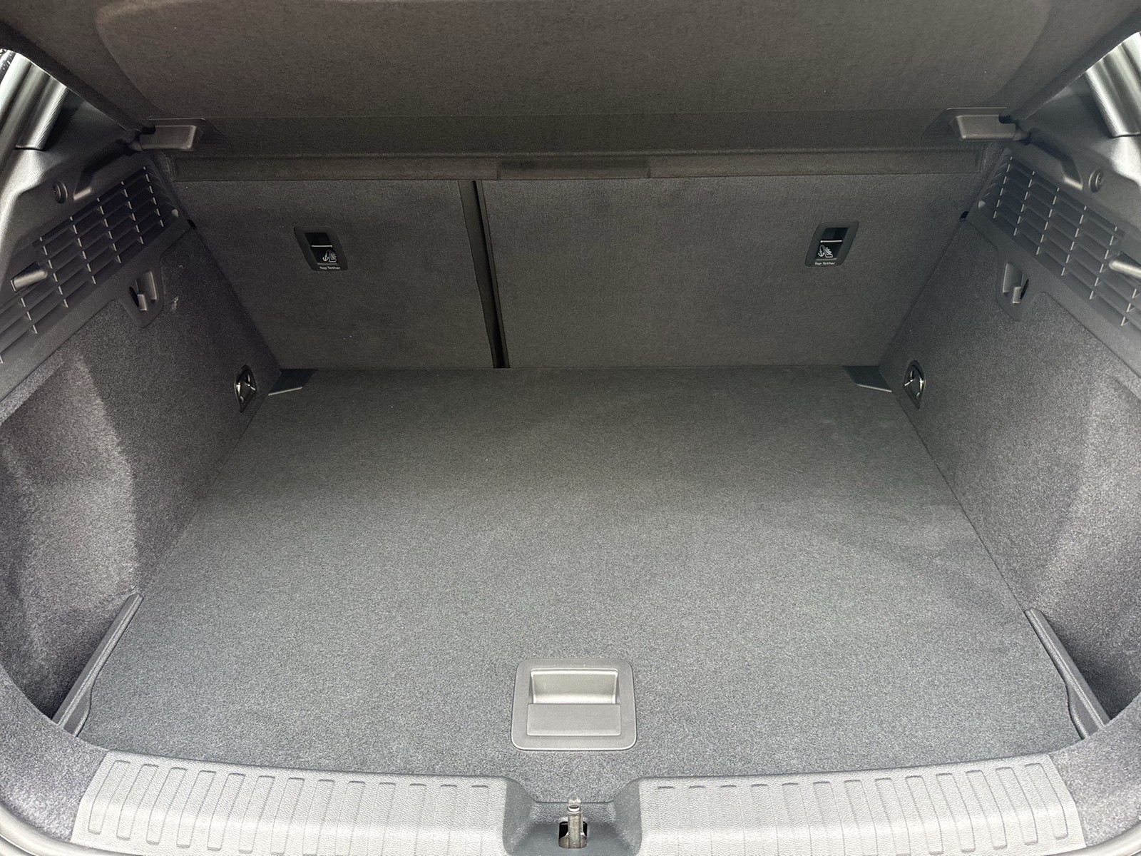Audi A3 Sportback quattro S LINE PANO CAM ACC LM18