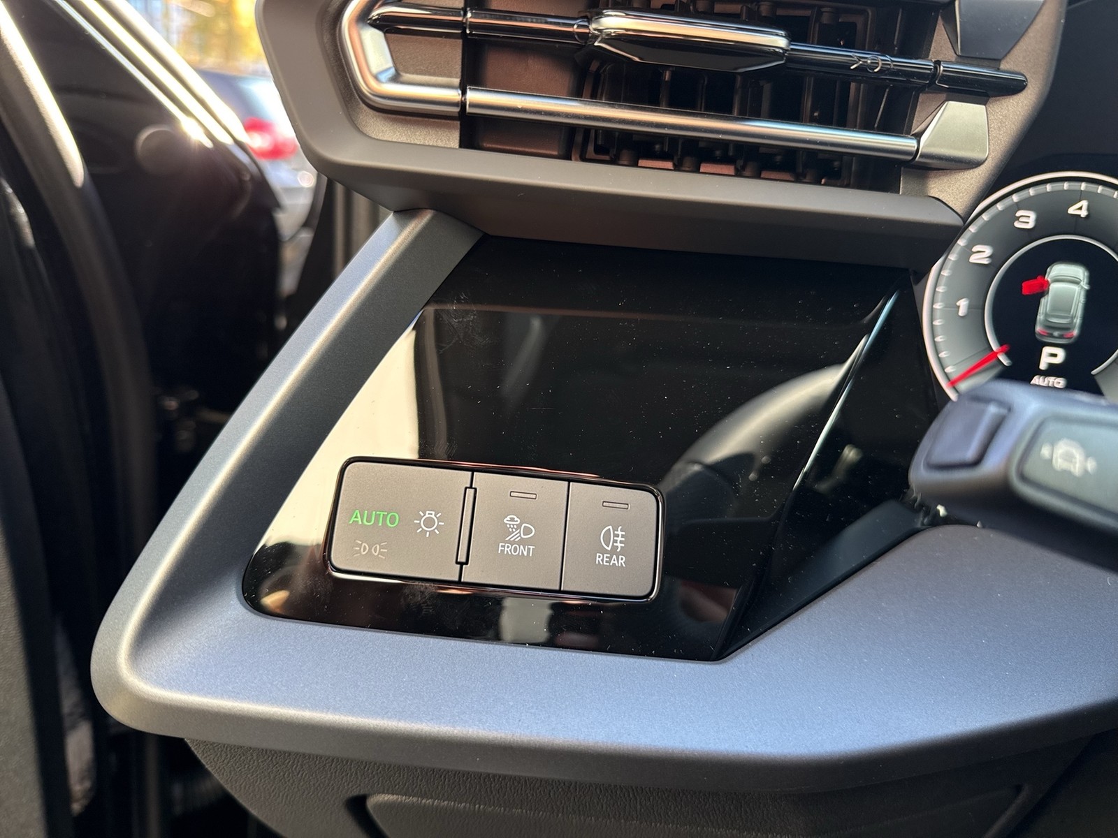 Audi A3 Sportback quattro S LINE PANO CAM ACC LM18