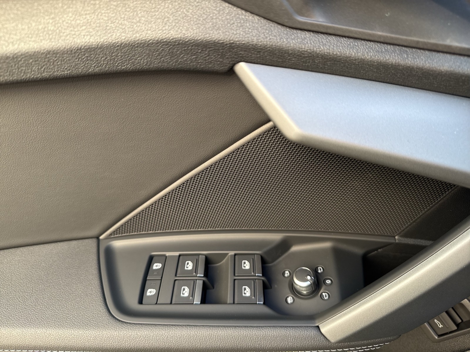 Audi A3 Sportback quattro S LINE PANO CAM ACC LM18