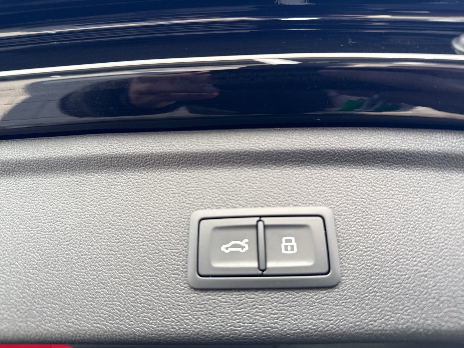 Audi A3 Sportback quattro S LINE PANO CAM ACC LM18
