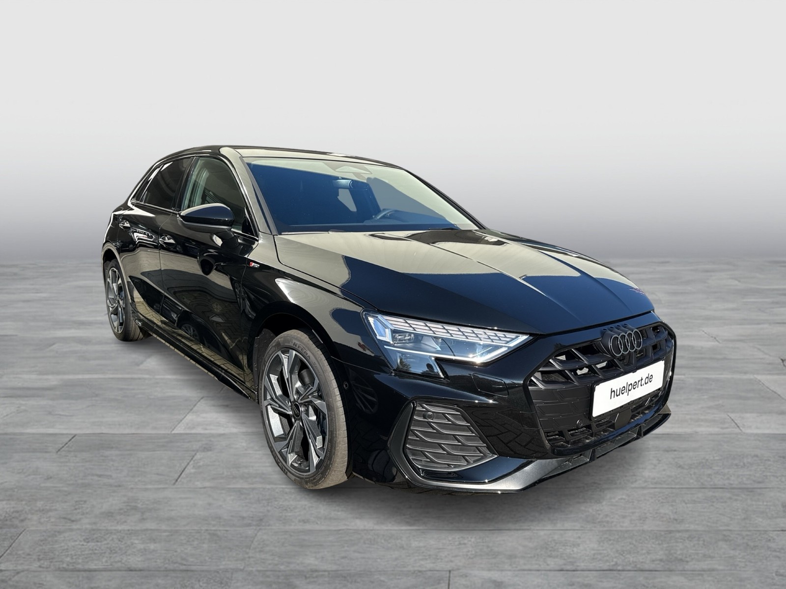 Audi A3 Sportback quattro S LINE PANO CAM ACC LM18