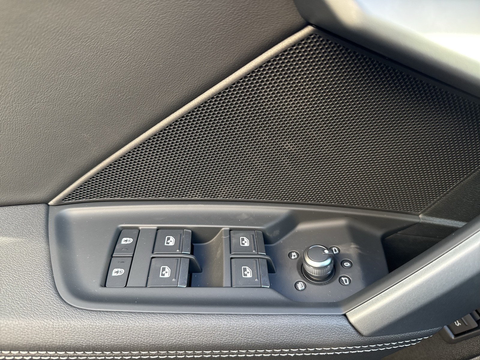 Audi A3 Sportback quattro S LINE PANO CAM ACC LM18