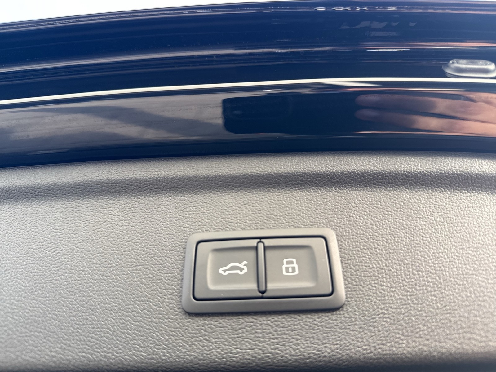 Audi A3 Sportback quattro S LINE PANO CAM ACC LM18