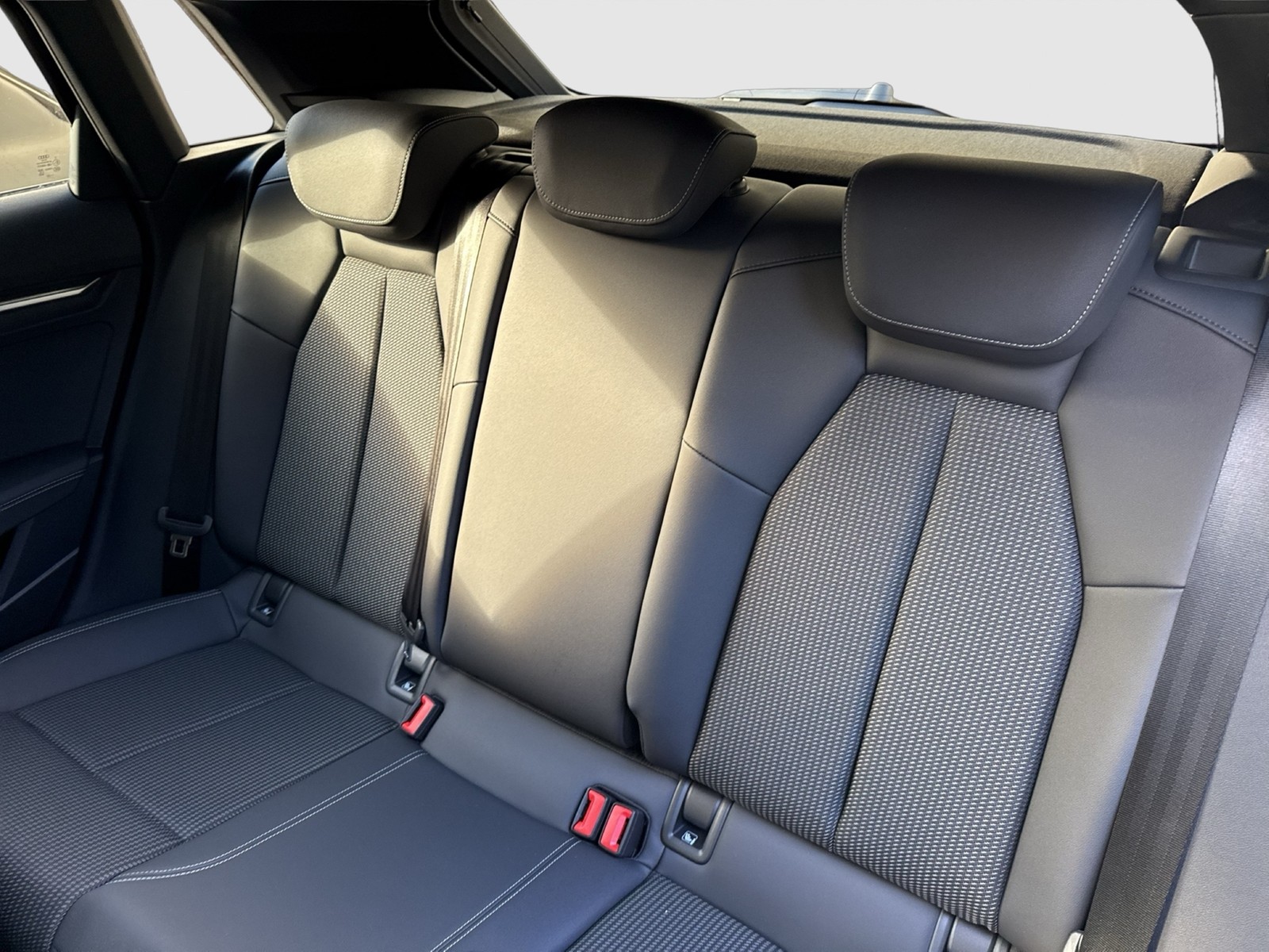 Audi A3 Sportback quattro S LINE PANO CAM ACC LM18
