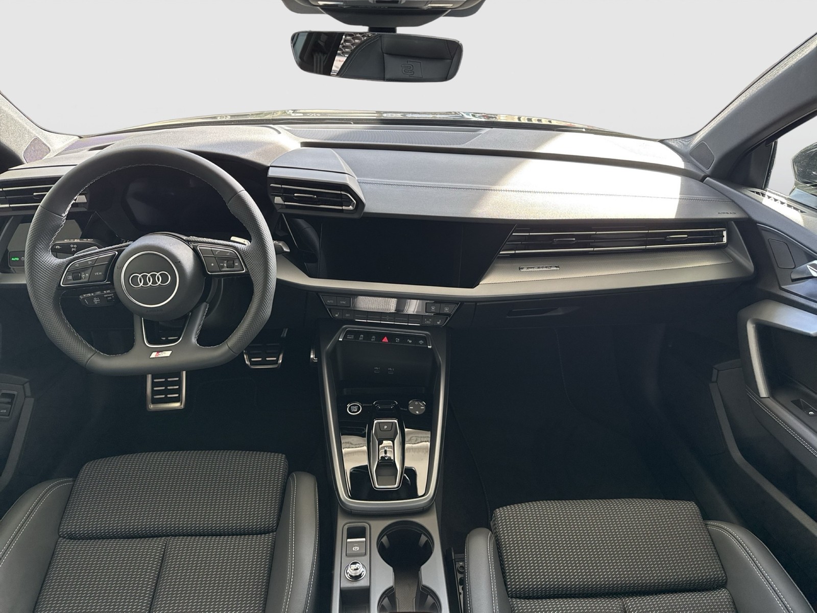 Audi A3 Sportback quattro S LINE PANO CAM ACC LM18