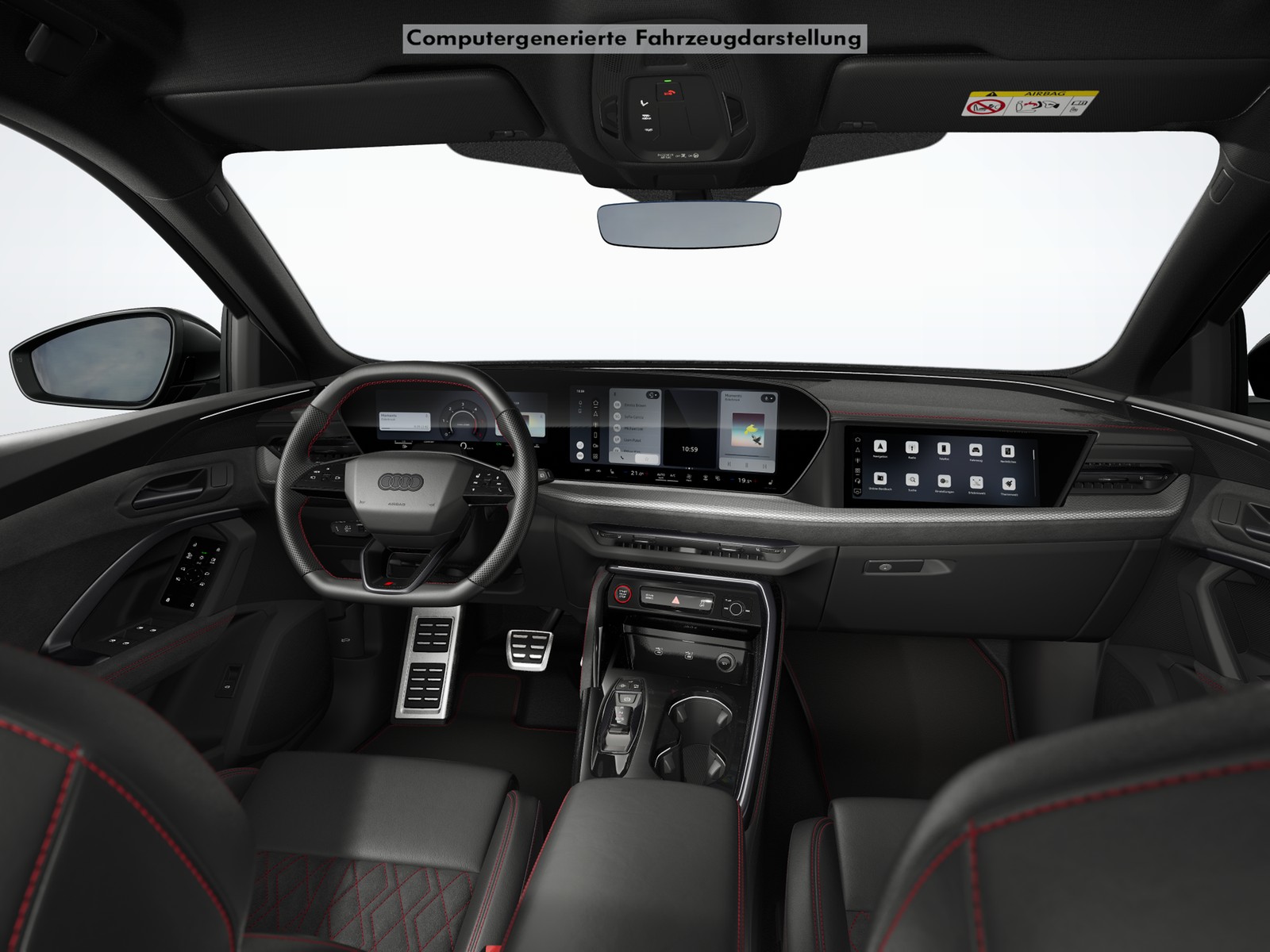 Audi Q5 quattro S LINE AHK 360°CAM ACC LM20