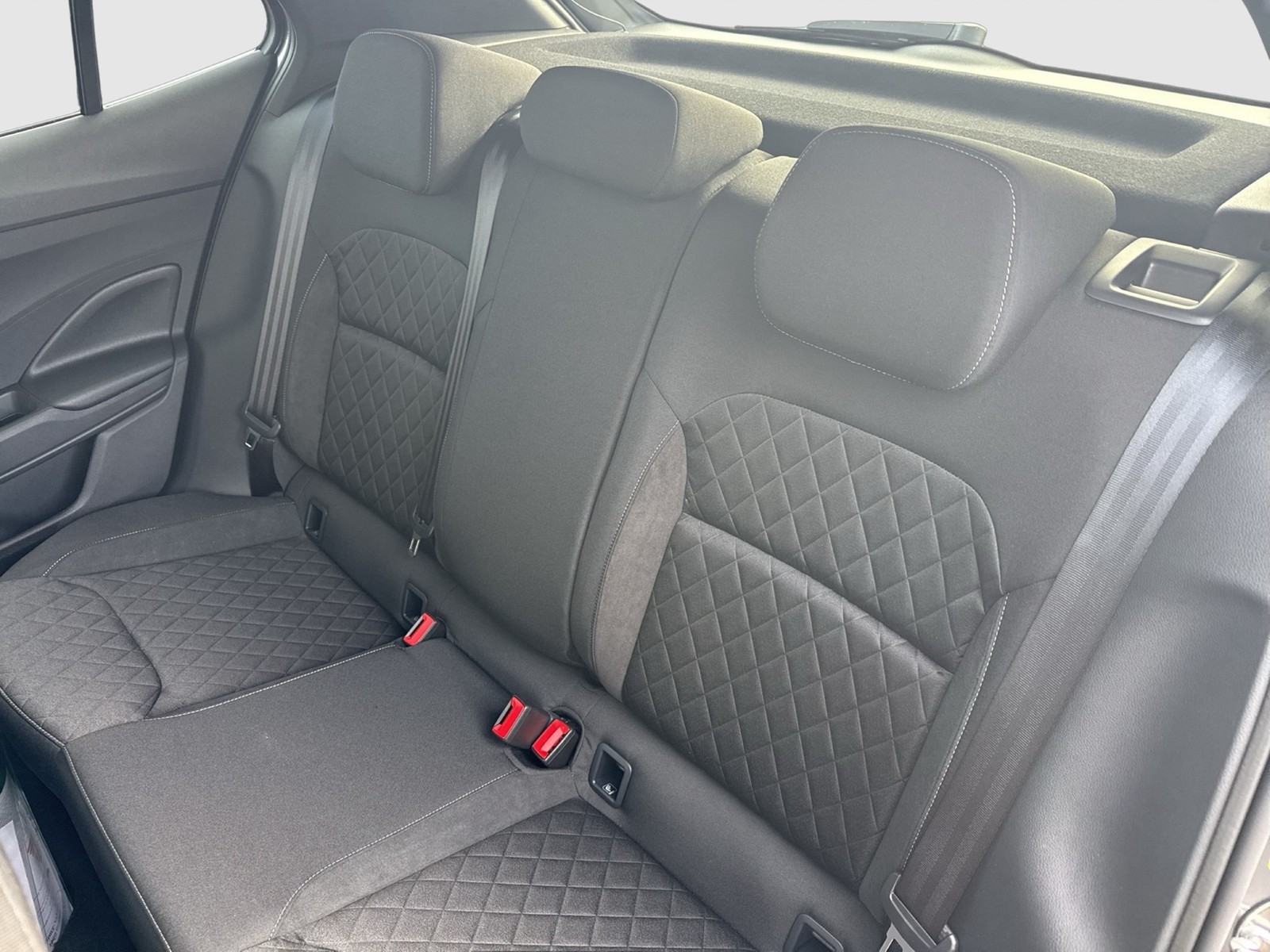 Skoda Fabia 1.0 MONTE CARLO CAM NAVI CARPLAY SITZHEIZ.