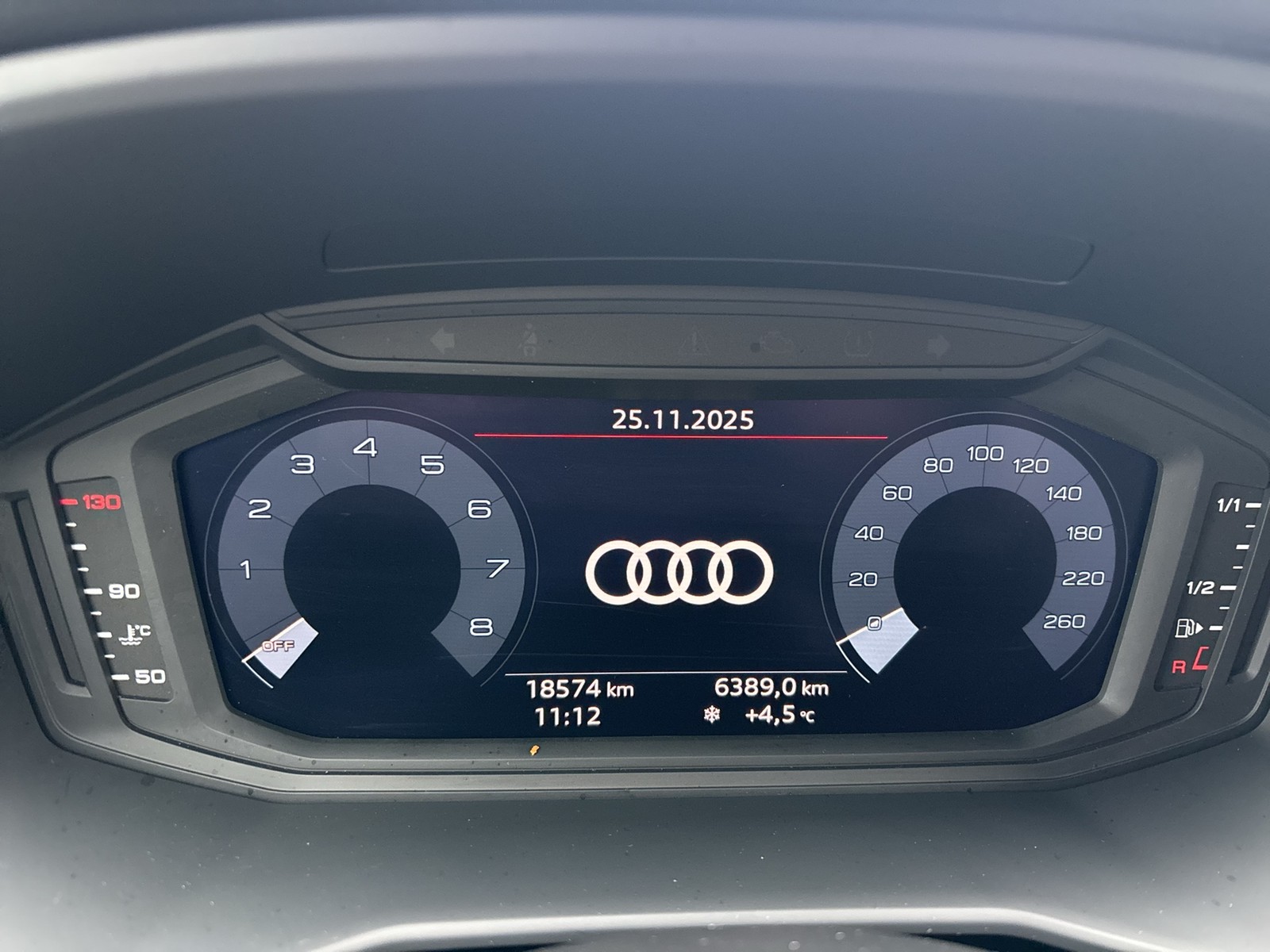 Audi A1 allstreet 35 NAVIGATION LED ACC SPORTSITZE