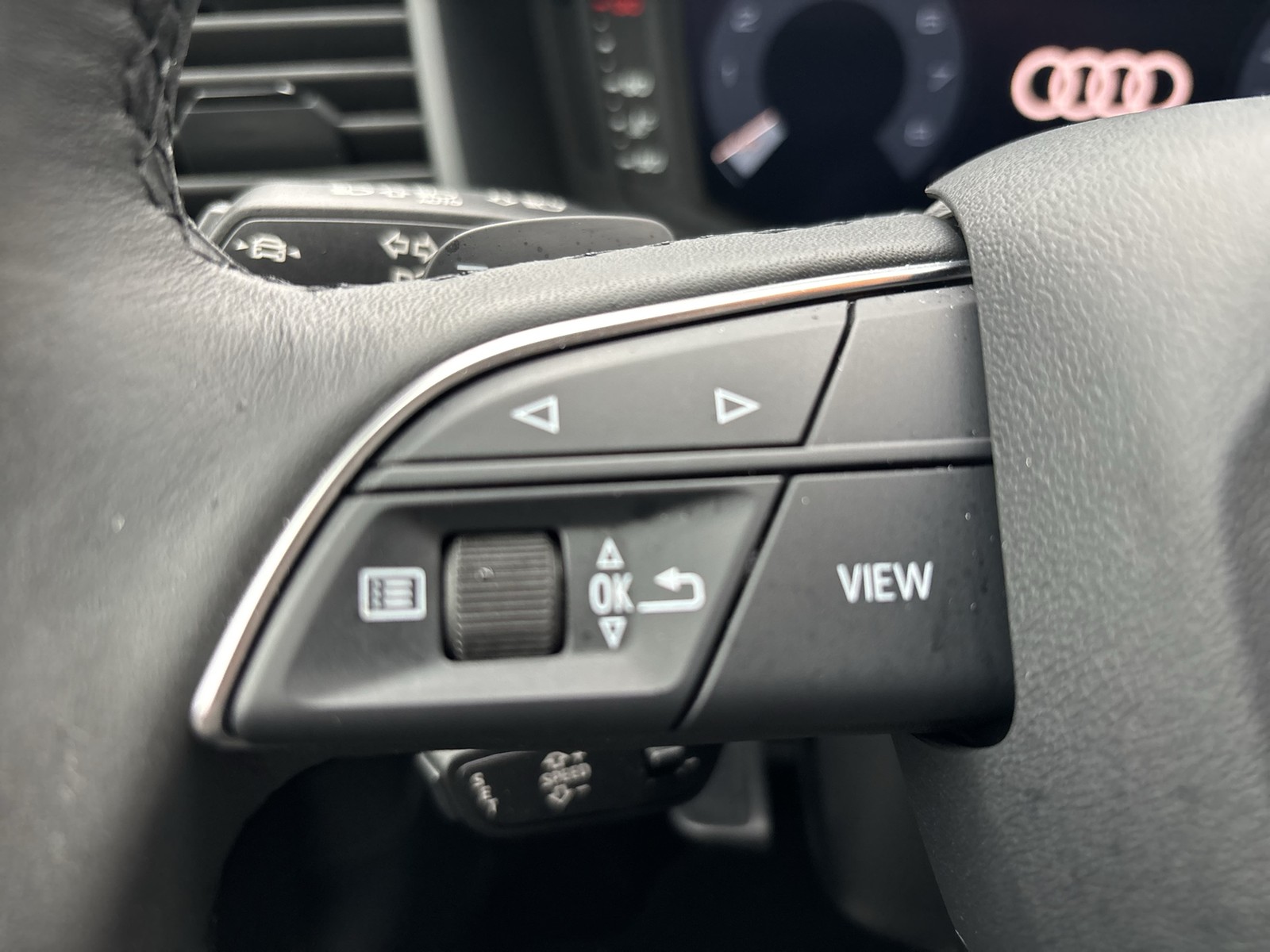 Audi A1 allstreet 35 NAVIGATION LED ACC SPORTSITZE