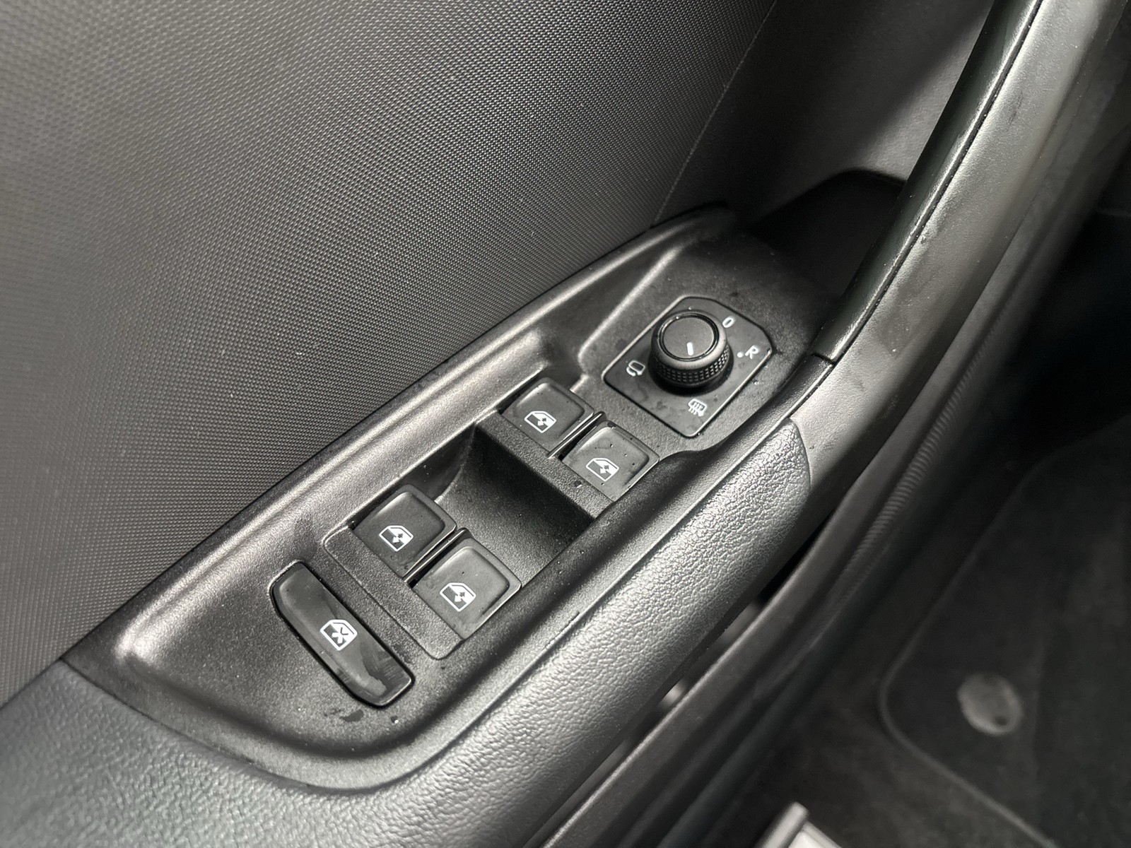 Audi A1 allstreet 35 NAVIGATION LED ACC SPORTSITZE