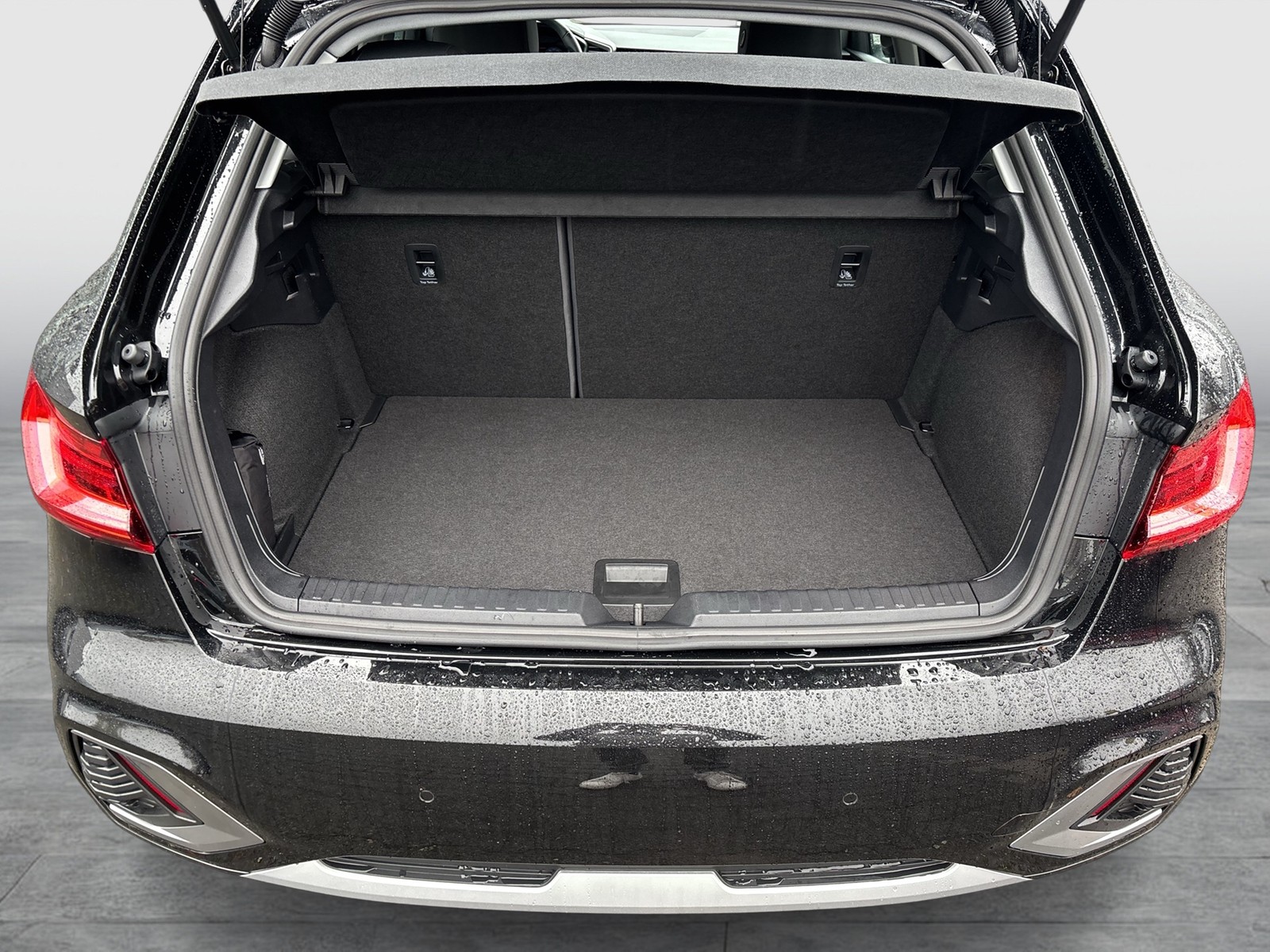 Audi A1 allstreet 35 NAVIGATION LED ACC SPORTSITZE