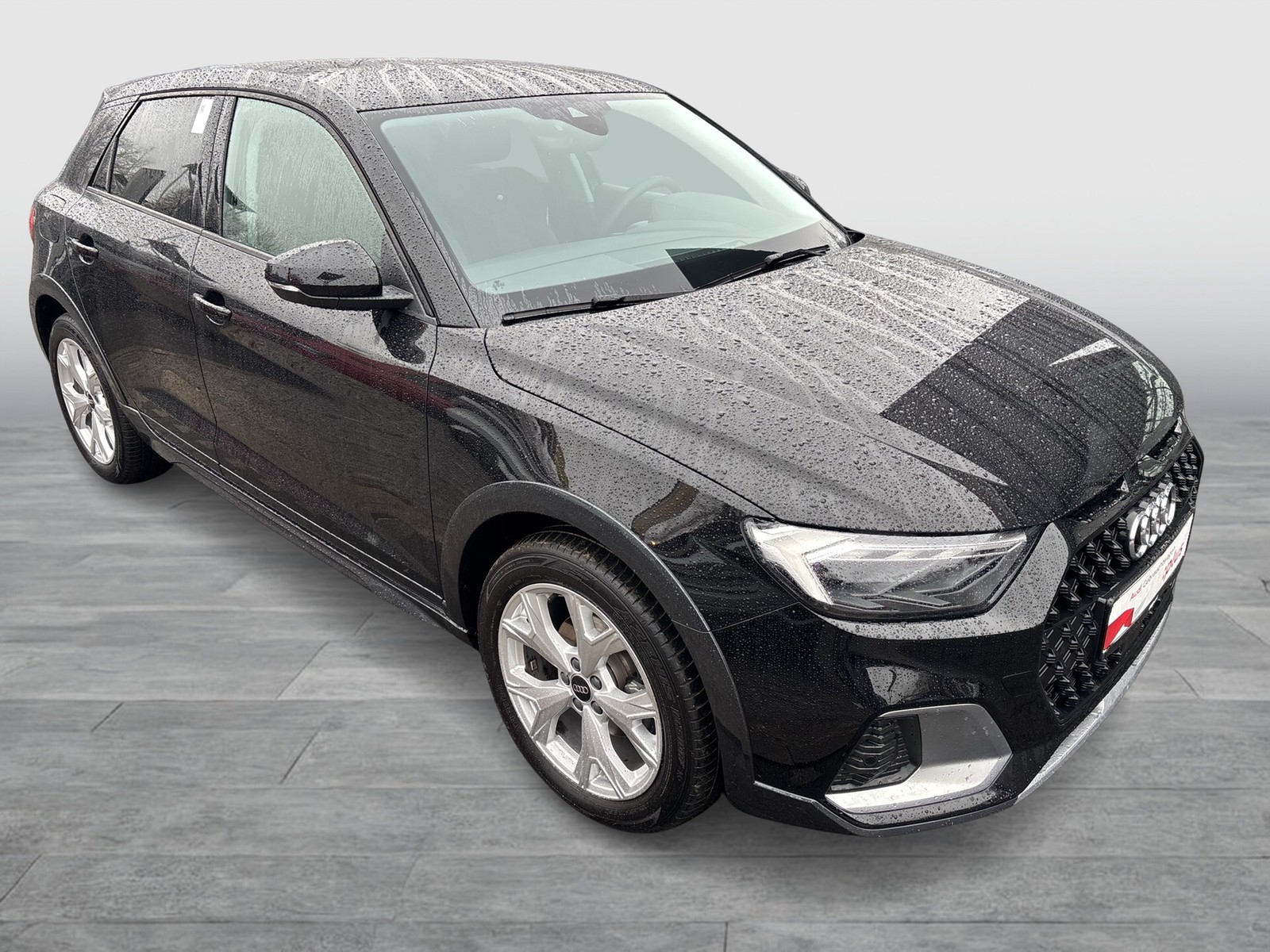 Audi A1 allstreet 35 NAVIGATION LED ACC SPORTSITZE