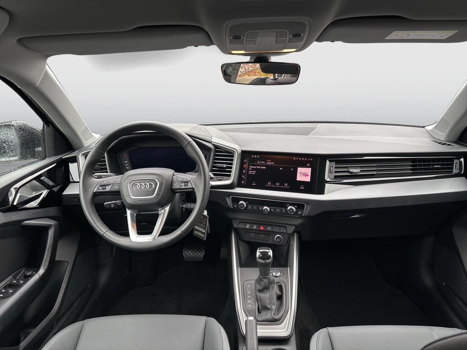 Audi A1 allstreet 35 NAVIGATION LED ACC SPORTSITZE