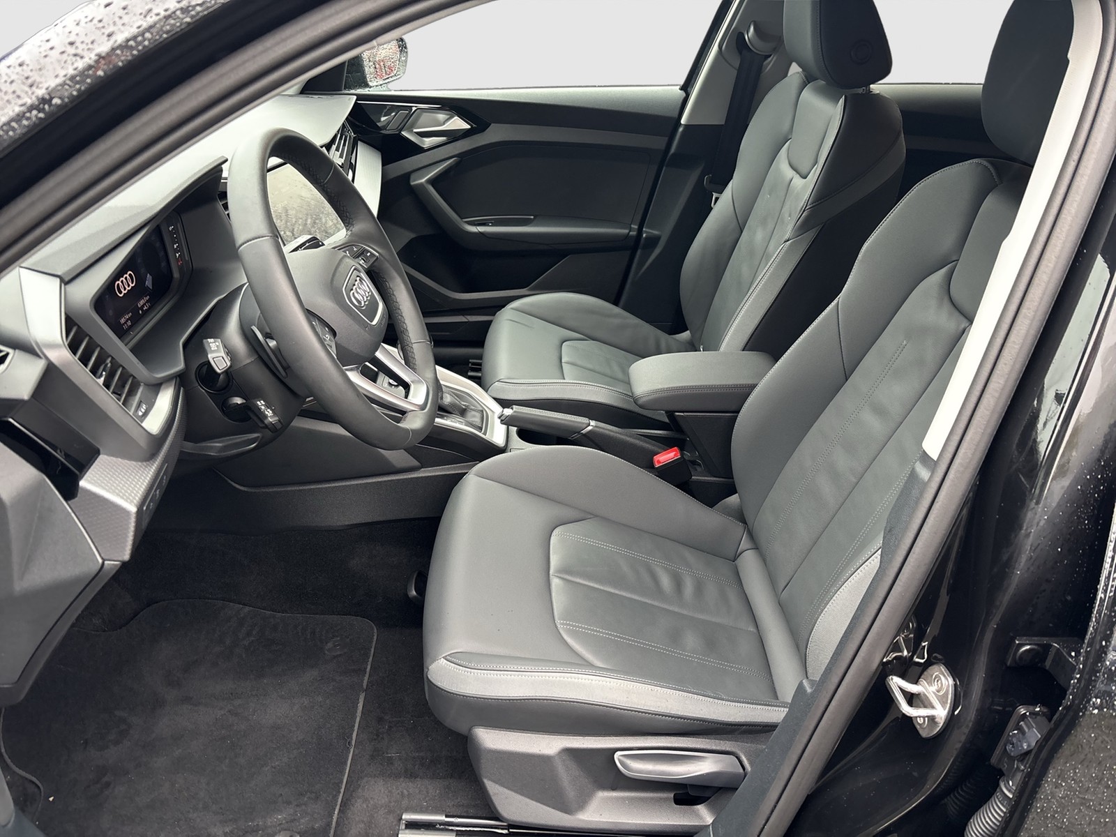 Audi A1 allstreet 35 NAVIGATION LED ACC SPORTSITZE