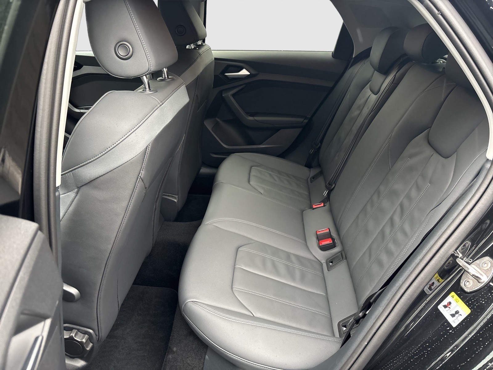 Audi A1 allstreet 35 NAVIGATION LED ACC SPORTSITZE