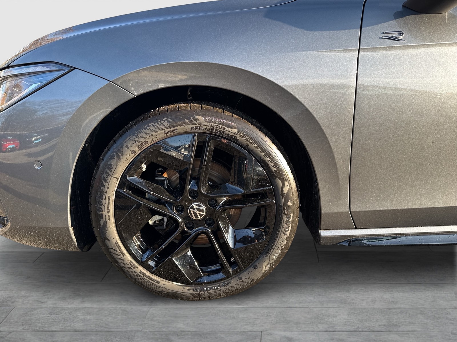 Volkswagen Passat Variant R-LINE BLACK STYLE ACC KAMERA