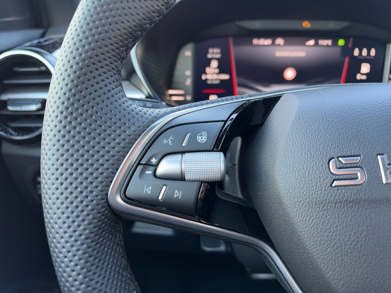 Skoda Fabia 1.0 MONTE CARLO CAM NAVI CARPLAY SITZHEIZ.