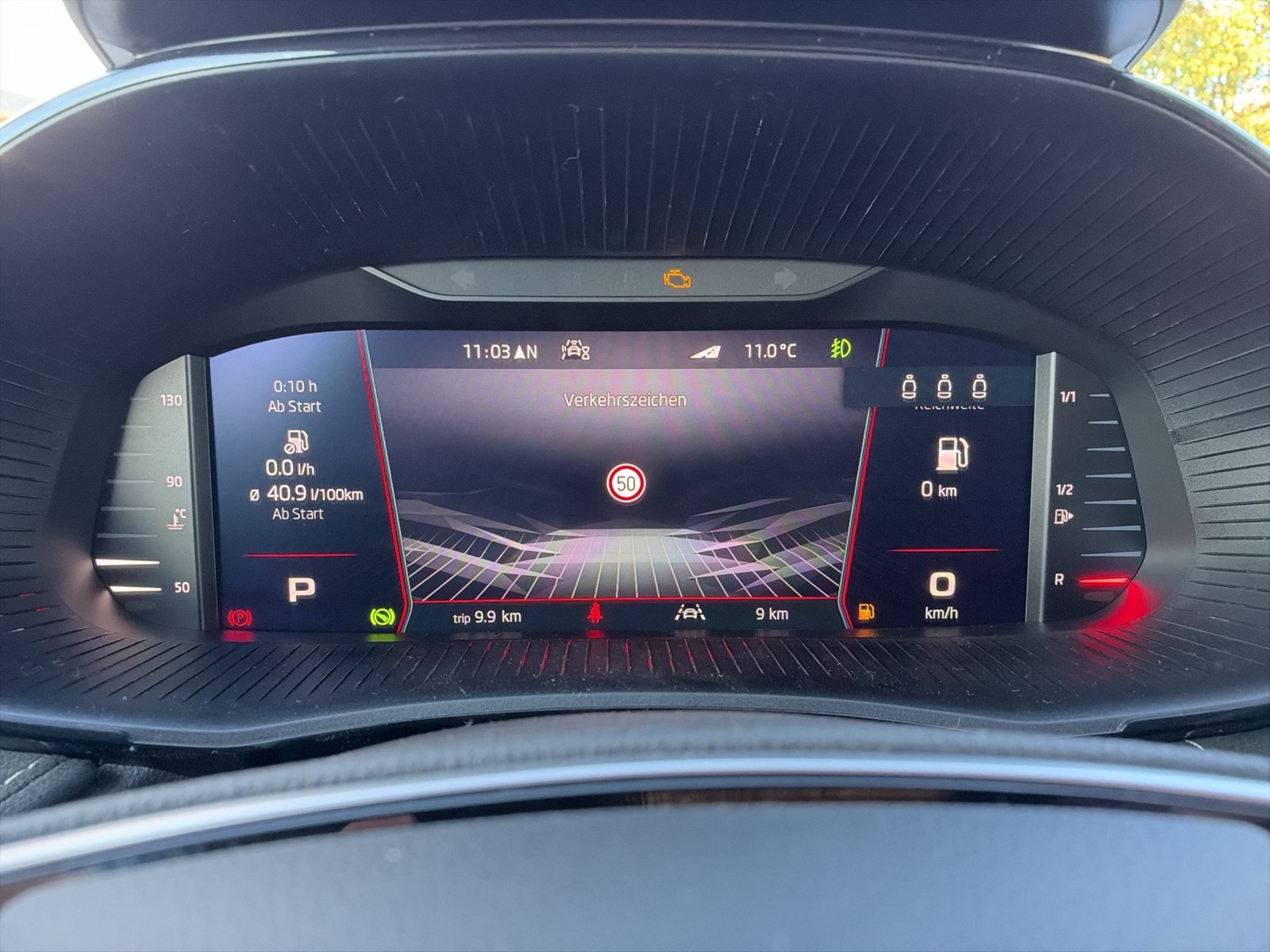 Skoda Fabia 1.0 MONTE CARLO CAM NAVI CARPLAY SITZHEIZ.