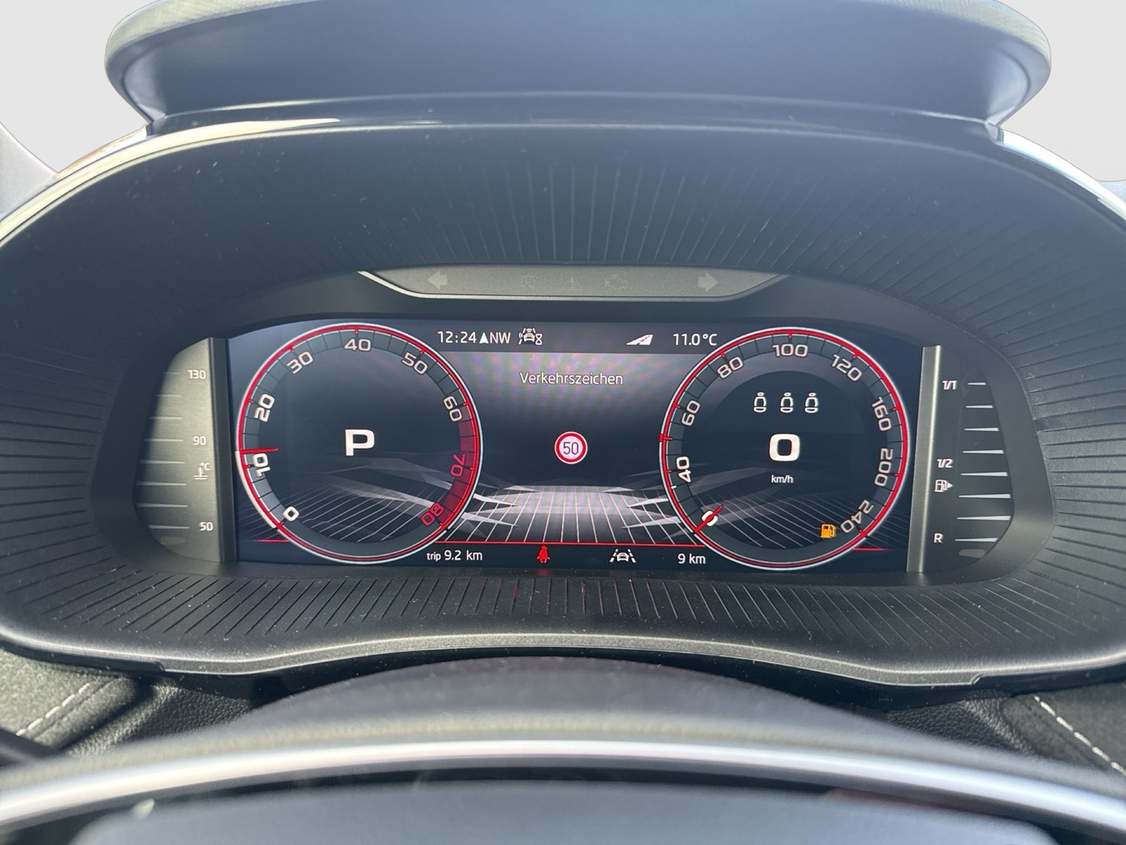 Skoda Fabia 1.0 MONTE CARLO CAM NAVI CARPLAY SITZHEIZ.