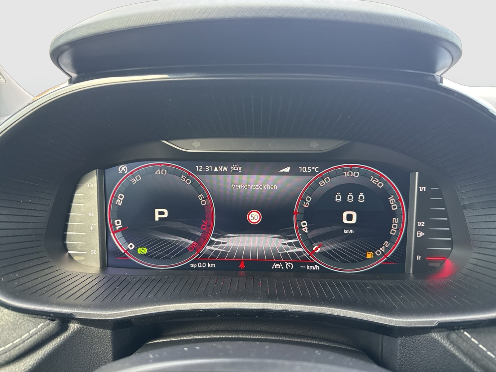 Skoda Fabia 1.0 MONTE CARLO CAM NAVI CARPLAY SITZHEIZ.