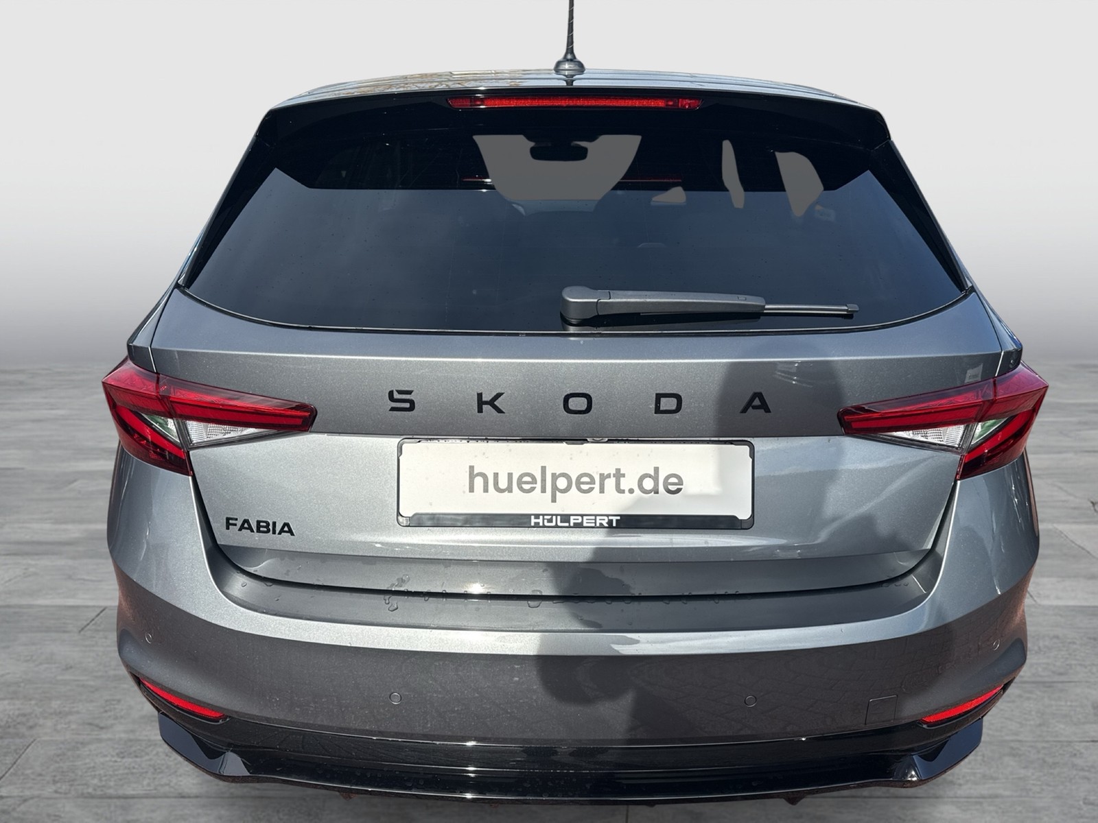 Skoda Fabia 1.0 MONTE CARLO CAM NAVI CARPLAY SITZHEIZ.